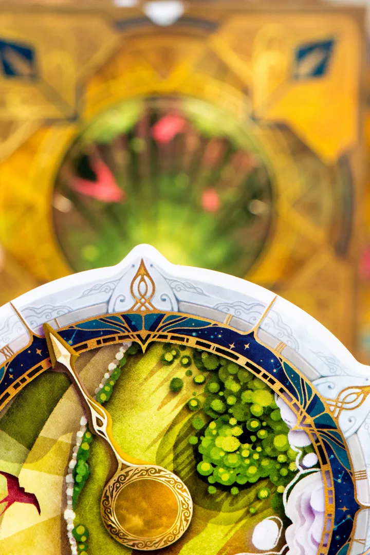 Test et avis sur le jeu TAKE TIME 1